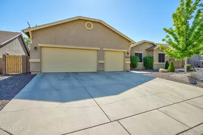 4543 N Grafton Drive, Prescott Valley, AZ 86314 - Photo 1