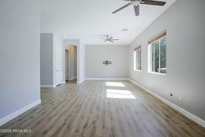 4543 N Grafton Drive, Prescott Valley, AZ 86314 - Photo 16