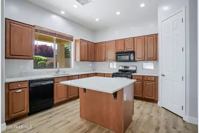 4543 N Grafton Drive, Prescott Valley, AZ 86314 - Photo 8