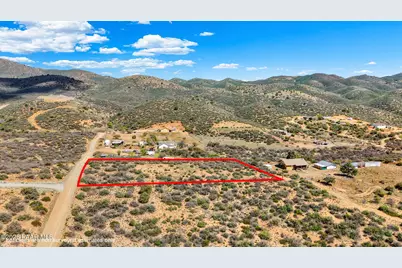 14625 E Ridge Way, Dewey-Humboldt, AZ 86327 - Photo 12
