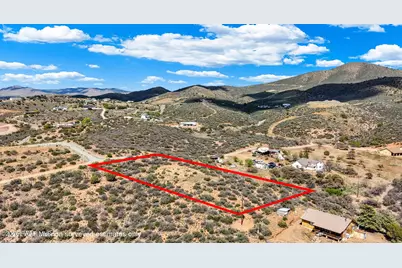 14625 E Ridge Way, Dewey-Humboldt, AZ 86327 - Photo 8