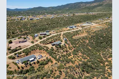 9450 E Chestnut Hill Avenue, Dewey-Humboldt, AZ 86327 - Photo 44