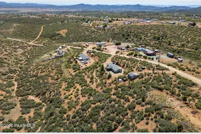 9450 E Chestnut Hill Avenue, Dewey-Humboldt, AZ 86327 - Photo 46