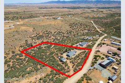 9450 E Chestnut Hill Avenue, Dewey-Humboldt, AZ 86327 - Photo 54