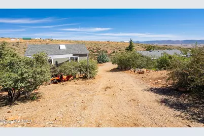 9450 E Chestnut Hill Avenue, Dewey-Humboldt, AZ 86327 - Photo 50