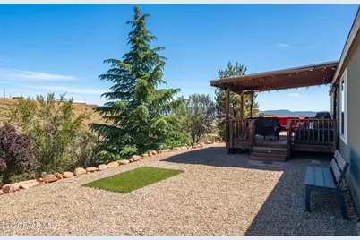 9450 E Chestnut Hill Avenue, Dewey-Humboldt, AZ 86327 - Photo 4