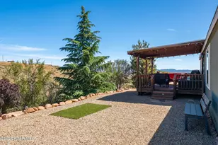 9450 E Chestnut Hill Ave, Dewey-Humboldt, AZ 86327 - Photo 4