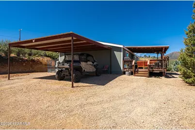 9450 E Chestnut Hill Avenue, Dewey-Humboldt, AZ 86327 - Photo 6