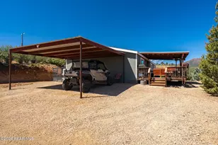 9450 E Chestnut Hill Ave, Dewey-Humboldt, AZ 86327 - Photo 6