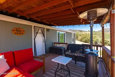 9450 E Chestnut Hill Avenue, Dewey-Humboldt, AZ 86327 - Photo 2