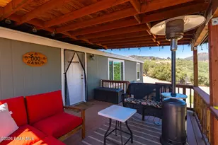 9450 E Chestnut Hill Ave, Dewey-Humboldt, AZ 86327 - Photo 2