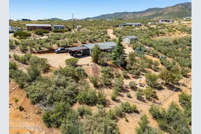 9450 E Chestnut Hill Avenue, Dewey-Humboldt, AZ 86327 - Photo 48
