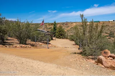 9450 E Chestnut Hill Avenue, Dewey-Humboldt, AZ 86327 - Photo 42