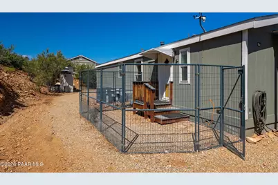 9450 E Chestnut Hill Avenue, Dewey-Humboldt, AZ 86327 - Photo 40
