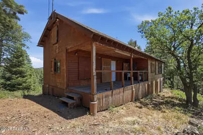 01 Forest Service Road, Prescott, AZ 86303 - Photo 4