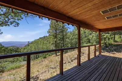 01 Forest Service Road, Prescott, AZ 86303 - Photo 6