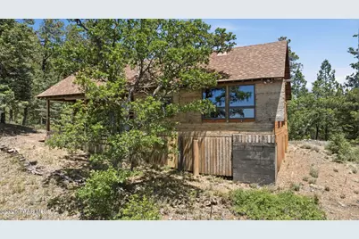 01 Forest Service Road, Prescott, AZ 86303 - Photo 2