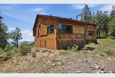 01 Forest Service Road, Prescott, AZ 86303 - Photo 22