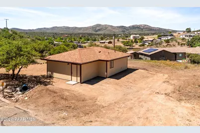 18290 S Niblick Drive, Peeples Valley, AZ 86332 - Photo 30
