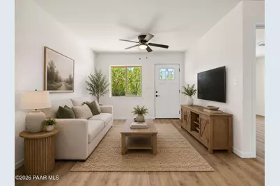18290 S Niblick Drive, Peeples Valley, AZ 86332 - Photo 10