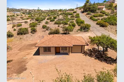 [Address not provided], Peeples Valley, AZ 86332 - Photo 1