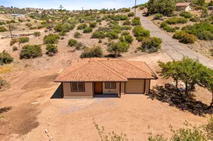[Address not provided], Peeples Valley, AZ 86332 - Photo 1