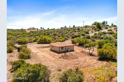 [Address not provided], Peeples Valley, AZ 86332 - Photo 6