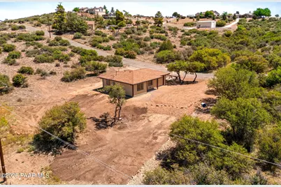 18290 S Niblick Drive, Peeples Valley, AZ 86332 - Photo 32