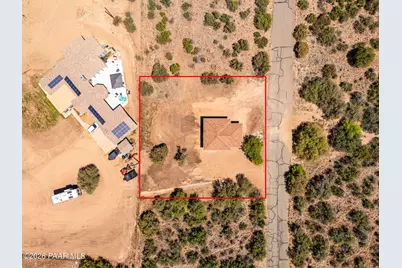 18290 S Niblick Drive, Peeples Valley, AZ 86332 - Photo 26
