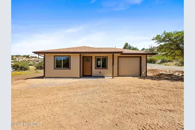 [Address not provided], Peeples Valley, AZ 86332 - Photo 2