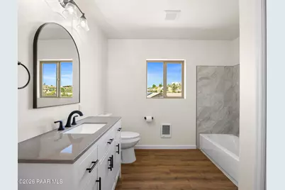 18290 S Niblick Drive, Peeples Valley, AZ 86332 - Photo 4