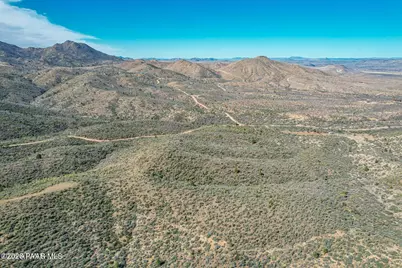 0 S Ruger Ranch Road, Kirkland, AZ 86332 - Photo 4