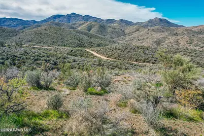 0 S Ruger Ranch Road, Kirkland, AZ 86332 - Photo 10