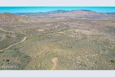 0 S Ruger Ranch Road, Kirkland, AZ 86332 - Photo 6