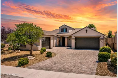 7511 E Traders Trail, Prescott Valley, AZ 86314 - Photo 1