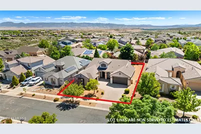 7511 E Traders Trail, Prescott Valley, AZ 86314 - Photo 40