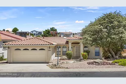 1542 Mediterranean Court, Prescott, AZ 86301 - Photo 1