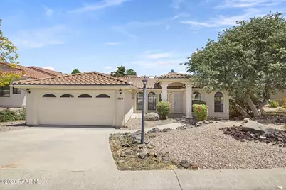 1542 Mediterranean Court, Prescott, AZ 86301 - Photo 42