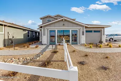 1243 Ranger Trail, Prescott, AZ 86301 - Photo 2