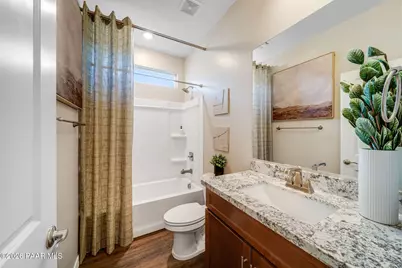 1242 Ranger Trail, Prescott, AZ 86305 - Photo 4