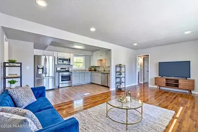 844 Flora Street, Prescott, AZ 86301 - Photo 4