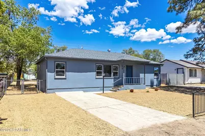 844 Flora Street, Prescott, AZ 86301 - Photo 2