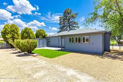 844 Flora Street, Prescott, AZ 86301 - Photo 8