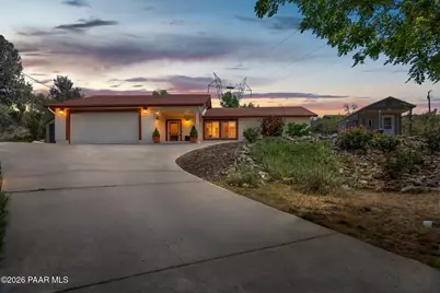 1661 N Lapis Drive, Prescott, AZ 86301 - Photo 1