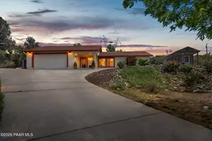 1661 N Lapis Dr, Prescott, AZ 86301 - Photo 1