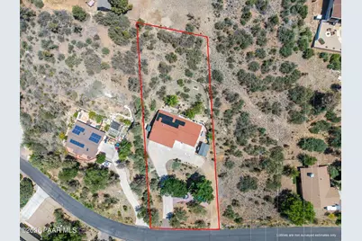 1661 N Lapis Drive, Prescott, AZ 86301 - Photo 2