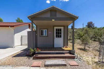 1661 N Lapis Drive, Prescott, AZ 86301 - Photo 40