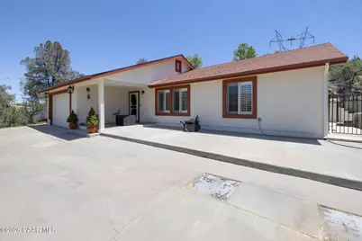 1661 N Lapis Drive, Prescott, AZ 86301 - Photo 44