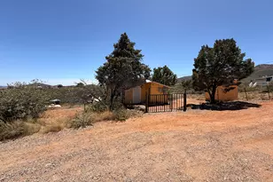 9275 E Chestnut Hill Ave, Dewey-Humboldt, AZ 86327 - Photo 2