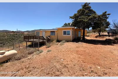 9275 E Chestnut Hill Avenue, Dewey-Humboldt, AZ 86327 - Photo 32